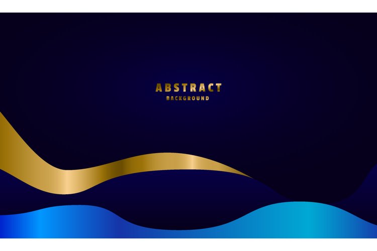 Abstract Luxury Background